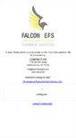 Mobile Screenshot of falconflowback.com